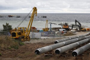 Пошкодження газопроводу Balticconnector: Фінляндія зосередила увагу на ролі китайського судна 