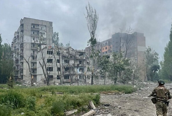 Фото иллюстративное