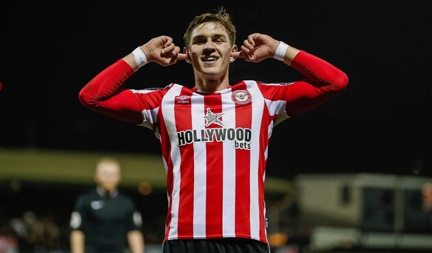 Егор Ярмолюк