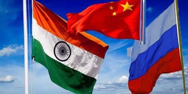Индия бросает вызов США, России и Китаю и запускает беспилотное испытание орбитальной миссии