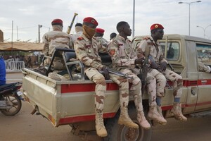 США заявили о намерении взаимодействовать с хунтой в Нигере — FT