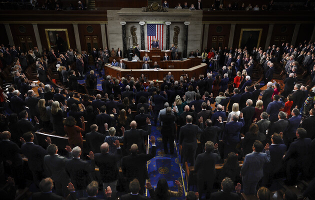 10 республіканців змагаються за крісло спікера Палати представників – хто вони та як пов'язані з Україною