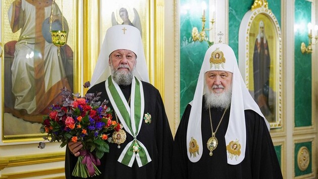 Российская агрессия против Украины создала пропасть между молдавским обществом и Московским Патриархатом – Молдавская Православная Церковь