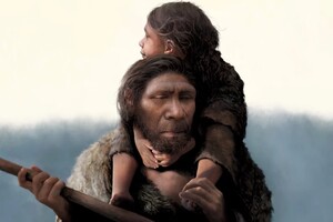 Неандертальці, мабуть, не були окремим видом – вчені