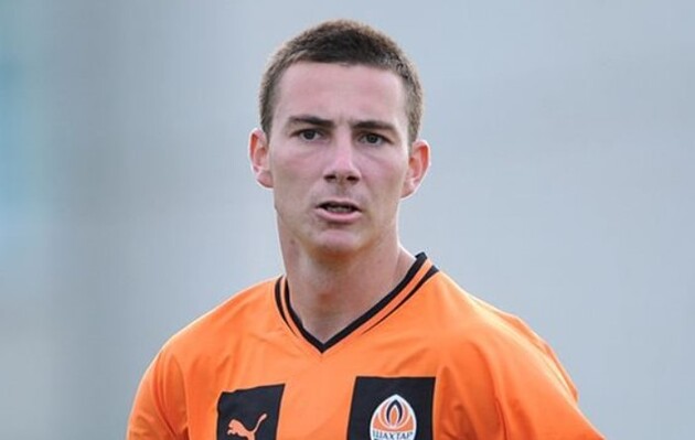 Александр Роспутько