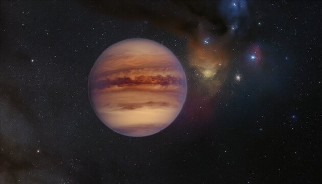 Загадочная Девятая планета может оказаться вовсе не планетой – астрономы