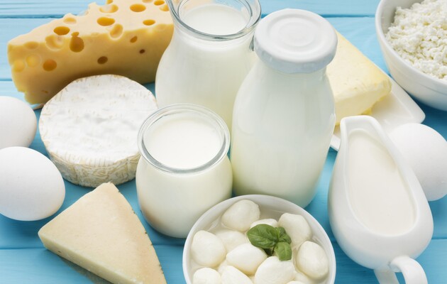 Молочні підприємства наполягають на інших правилах експорту швидкопсувних продуктів
