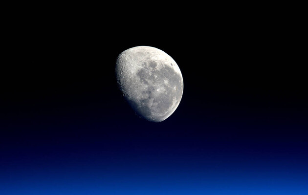 Місяць може бути на 40 мільйонів років старшим, ніж вважалося