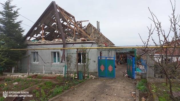 Семьи с детьми из двух десятков населенных пунктов Херсонщины принудительно эвакуируют - Прокудин