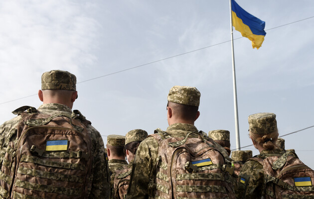 Єдиний електронний реєстр: які дані призовників він збиратиме