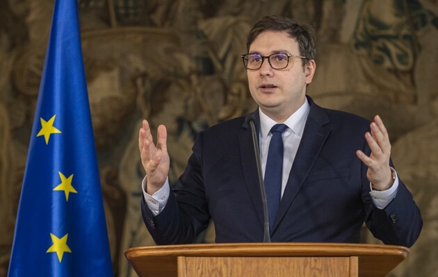 МИД Чехии: Предложения обмена Крыма на мир в Украине – это опасные спекуляции