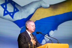Ізраїльський уряд може стати більш проукраїнським після атаки ХАМАС – посол Корнійчук