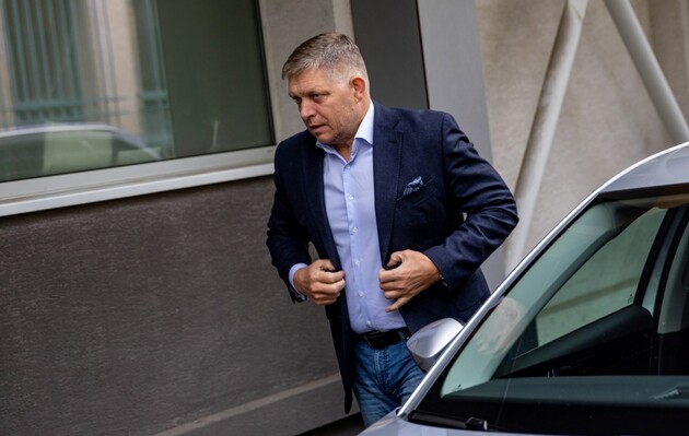 Фицо вынудили заменить проблемную кандидатуру министра – Чапутова согласилась назначить правительство Словакии