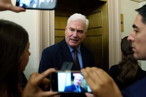 Американская спикериада: республиканцы определились с новым кандидатом