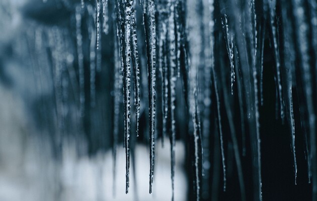 Зима близко: как на украинском сказать 