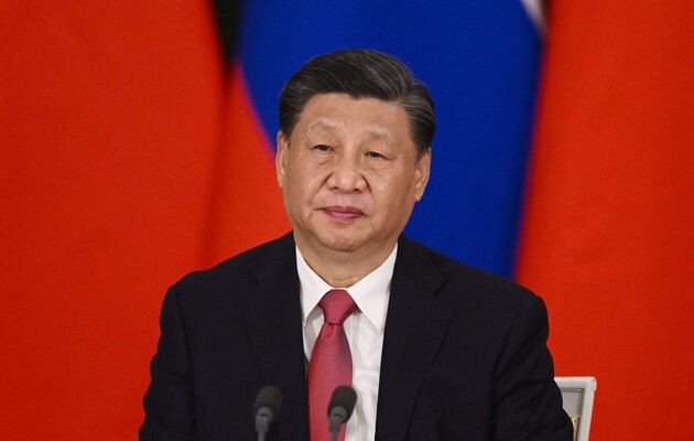 Китай готов сотрудничать с США, преодолевать разногласия — Си Цзиньпин