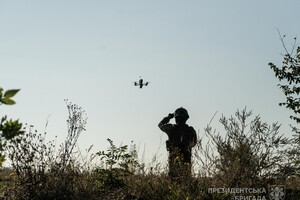 Россияне активизировались по всей линии боевого столкновения от Луганской до Херсонской областей — 3 ОШБ