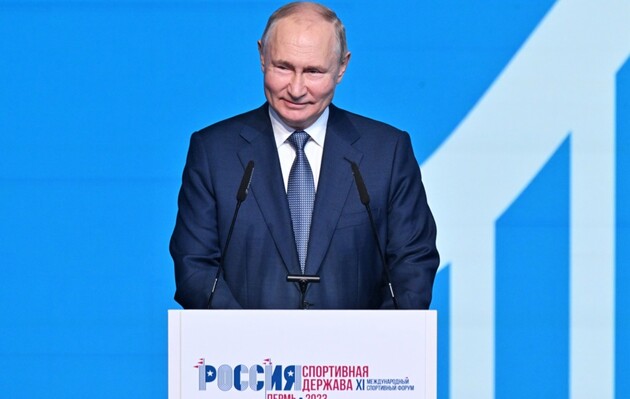 Кремль  вирішив розіграти 30 квартир між росіянами напередодні виборів президента