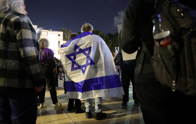 С начала боевых действий в Израиль вернулись более 200 тысяч граждан