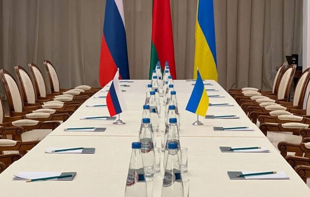 WP: Україна та Росія продовжують вести прямі переговори по деяких питаннях