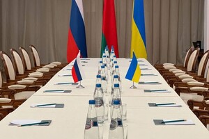 WP: Украина и Россия продолжают вести прямые переговоры по некоторым вопросам