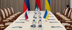 WP: Україна та Росія продовжують вести прямі переговори по деяких питаннях