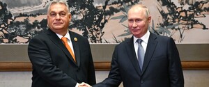 Politico: Орбан и Фицо тролят Запад, но в ЕС решили их игнорировать