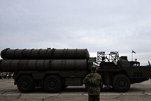 Болгарія долучилася до європейської програми ППО «Небесний щит»