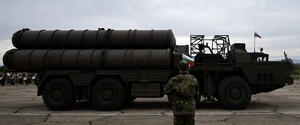 Болгария присоединилась к европейской программе ПВО «Небесный щит»