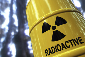 Отмыли 100 млн грн при строительстве хранилища отработанного ядерного топлива: НАБУ объявило подозрения представителям «Энергоатома»