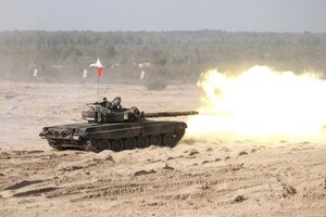 Польша анонсировала военные учения у границы с Россией и Беларусью