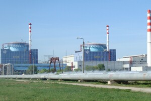 Данилов: Удар вблизи ХАЭС — напоминание, что войну нужно заканчивать как можно быстрее