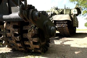 Метінвест Ахметова освоїв виробництво й постачання ЗСУ протимінних тралів для танків