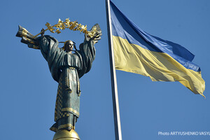 Эффект «объединения вокруг флага»: С 24 февраля 2022 года украинцы стали больше доверять властям