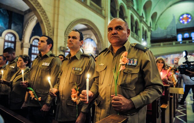 Кубинские военные. Иллюстративное фото