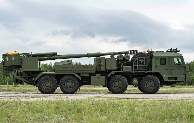 Фото - росЗМІ