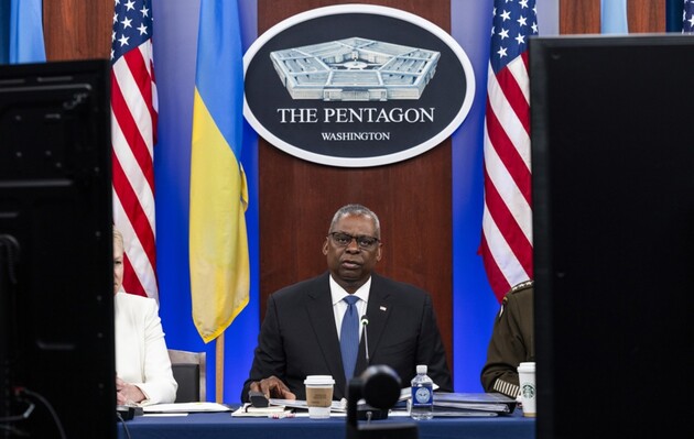 США выделили на защиту Украины ещё $150 млн: что вошло в новый пакет