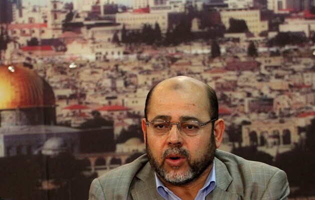 У МЗС Ізраїлю прокоментували візит одного з лідерів ХАМАС до Москви 