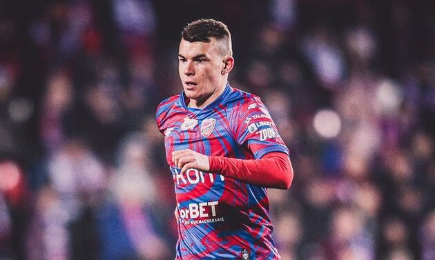 Владислав Кочергин