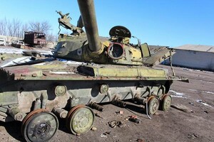 ЗСУ знищили російську бронетехніку, призначену руйнування укріплених фортифікацій – Тарнавський