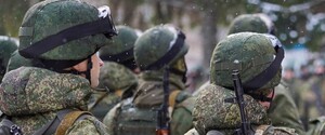 Россия казнит солдат, которые отказываются выполнять приказы - Кирби