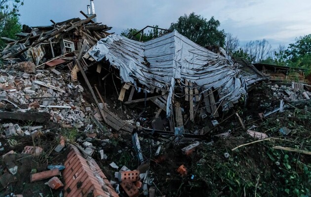 «єВідновлення»: коли українці почнуть отримувати компенсації за знищене житло