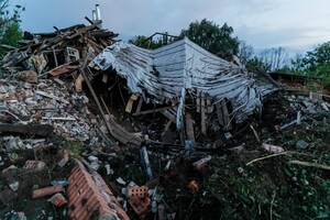 «єВідновлення»: коли українці почнуть отримувати компенсації за знищене житло