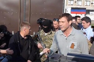 Царьов у реанімації після вогнепального поранення - російські ЗМІ