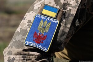 В Украину вернули тела 50 погибших защитников