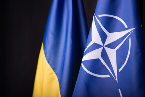 Самыми надежными гарантиями безопасности украинцы считают членство в НАТО – опрос