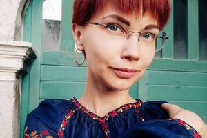 Уроки української мови в Telegram: історія засновниці каналу «Моя мовонька» 