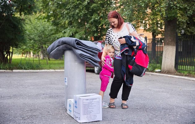 На Харківщині оголошують примусову евакуацію родин з дітьми: про які населені пункти йдеться