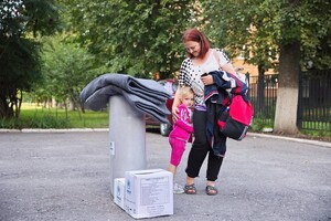 На Харківщині оголошують примусову евакуацію родин з дітьми: про які населені пункти йдеться