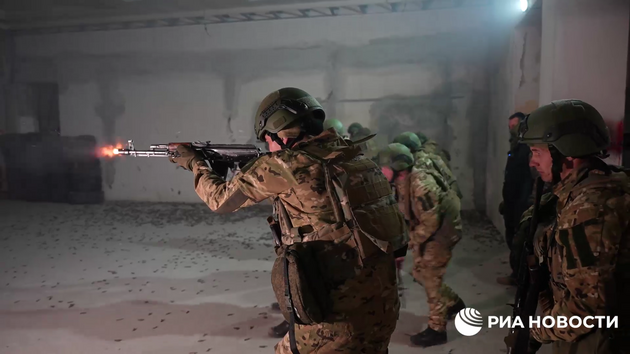 Росіяни змусили українських військовополонених перейти на службу до ворога – ISW